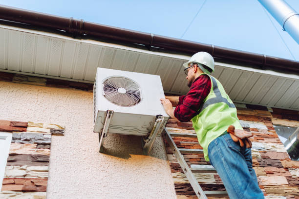 Affordable air conditioning repair in Chesnut Hill, PA