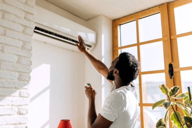 Best Ductless HVAC repair  in Chesnut Hill, PA