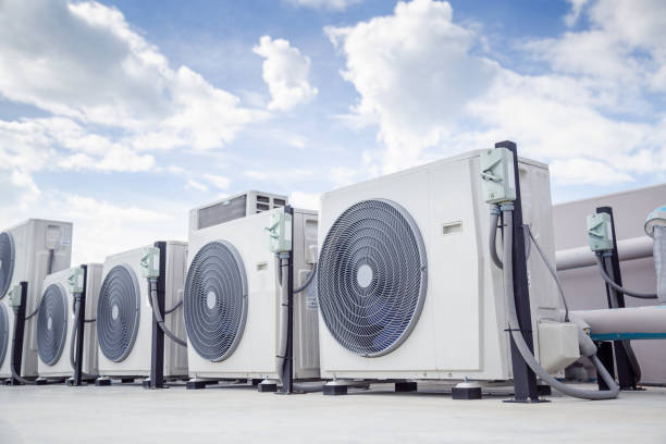 Best HVAC repair near me  in Chesnut Hill, PA