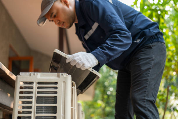 Best Best HVAC companies  in Chesnut Hill, PA
